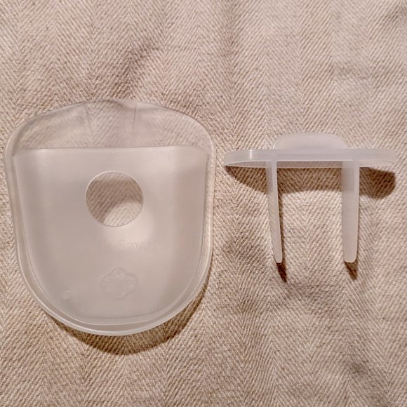 Milkies Milk-Savers SET of 2 - Picture 7 of 15